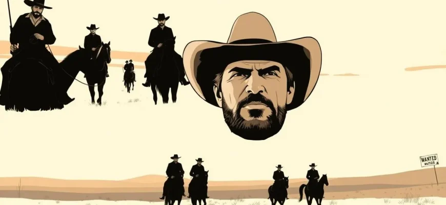 Películas del Oeste sobre Lealtad