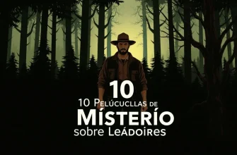 Películas de Misterio sobre Leñadores