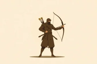 Películas de biografías de arqueros