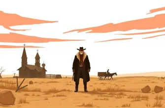 Películas del Oeste sobre Rusia: Una Combinación Única