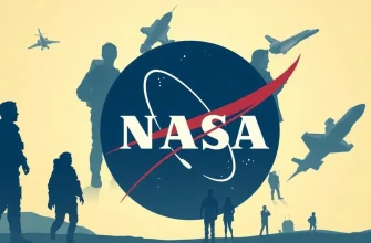 Películas biográficas sobre la NASA
