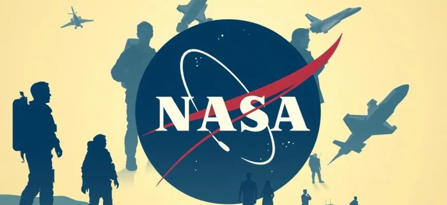 Películas biográficas sobre la NASA