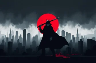 Películas de Acción sobre Venganza por Asesinato