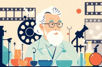 Películas Biográficas sobre Química