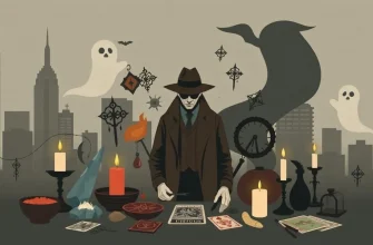 Películas de detectives y vudú: 10 thrillers para sumergirte en el misterio