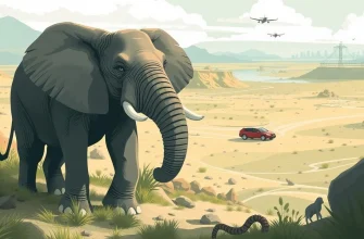 Películas de acción con elefantes