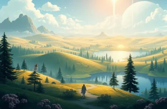 Películas de fantasía sobre el paraíso