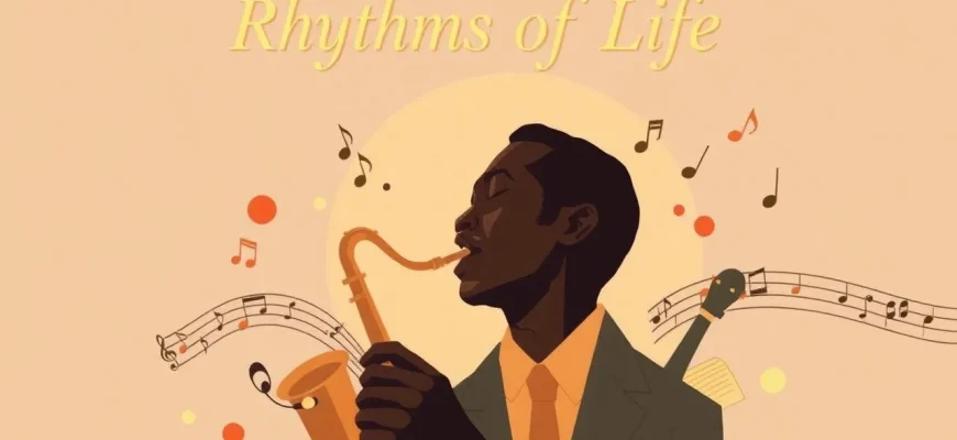 Películas Biográficas sobre Jazz