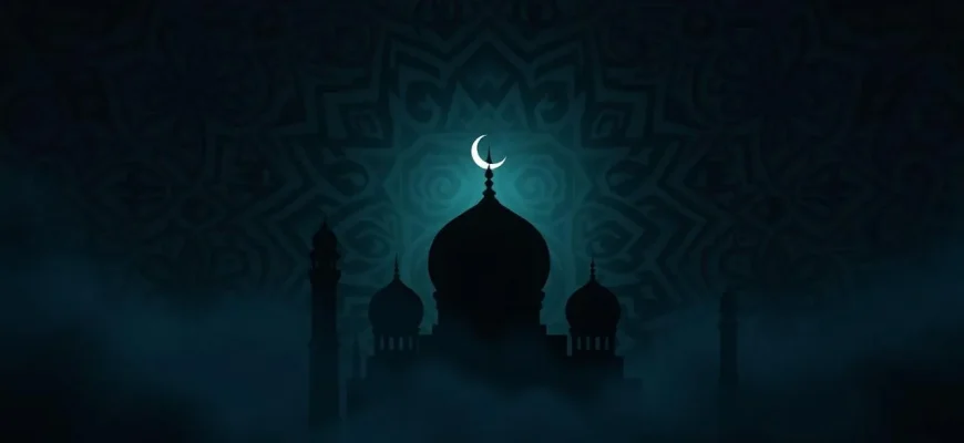 Películas de terror sobre musulmanes