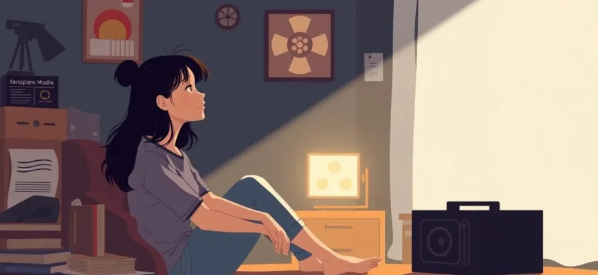 Películas de Esperanza: Amor y Optimismo en la Pantalla