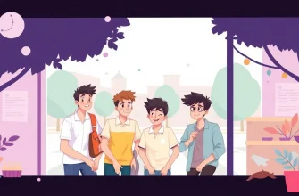 Comedias Escolares con Galanes