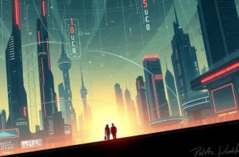 Películas de Ciencia Ficción sobre Citas Online