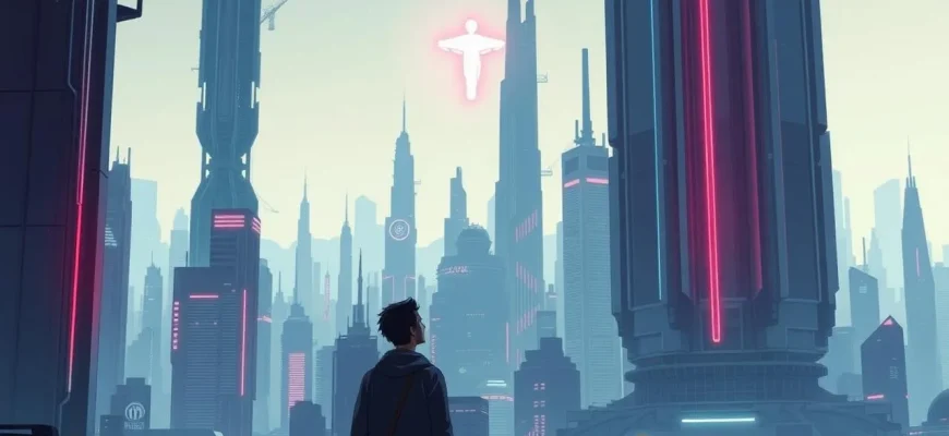 Películas de ciencia ficción sobre ateísmo