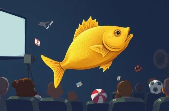 Melodramas con peces dorados en español