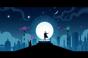 Películas de Fantasía sobre Focos de Ilusión