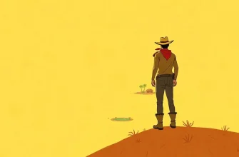 Películas del Oeste con Agua como Protagonista