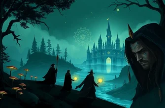 Películas de fantasía con Síndrome de Estocolmo