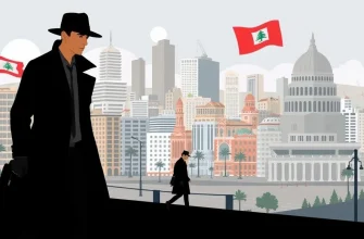 Películas Detectivescas en Líbano