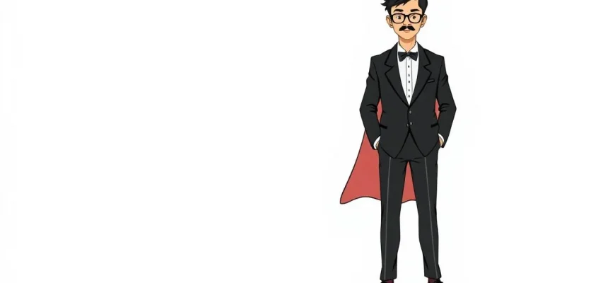 Las Mejores Comedias de Falsificación