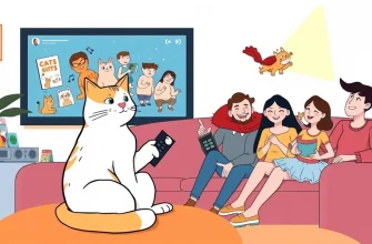 Comedias Felinas en Español: 10 Películas Imperdibles