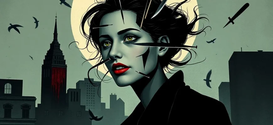 10 Thrillers Psicológicos en Español