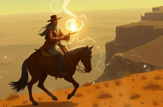 10 Películas de Westerns Mágicos en Español