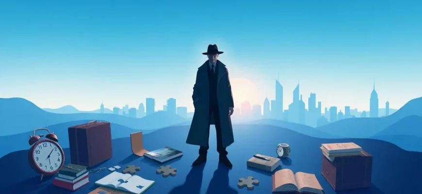 Películas de Misterio y Sueños Lúcidos