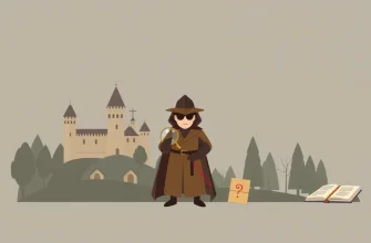 Películas de detectives medievales