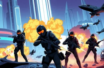 Películas de Ciencia Ficción sobre Comandos