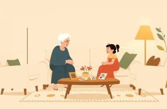 Comedias de Abuela y Nieta