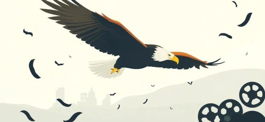 Películas Biográficas sobre Águilas