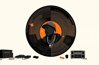 10 Películas Biográficas sobre Rap