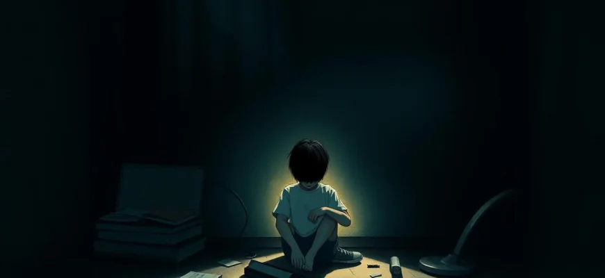 Películas de Suspense sobre la Depresión Adolescente