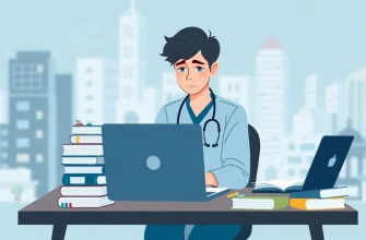 10 Películas de Melodrama sobre Estudiantes de Medicina