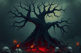 Películas de fantasía sobre el infierno