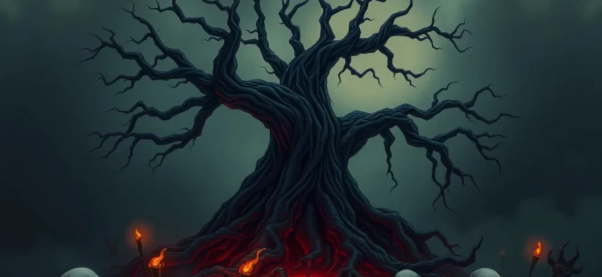 Películas de fantasía sobre el infierno