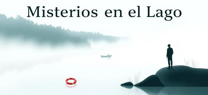 Misterios en el Lago: 10 Películas Detectivescas