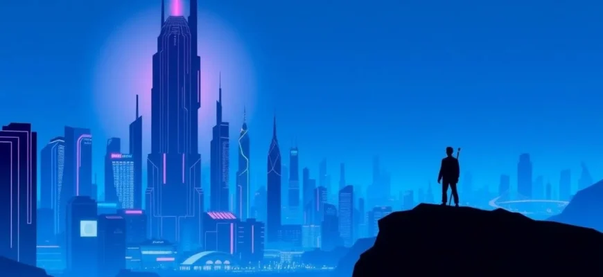 Películas de Ciencia Ficción Espirituales