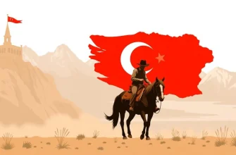 Películas de Vaqueros en Turquía