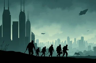 Películas de ciencia ficción sobre refugiados