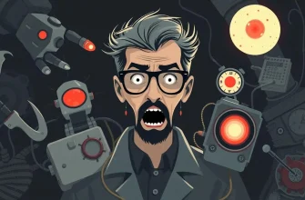 Películas de terror sobre inventores