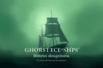 Películas de biografías sobre barcos fantasmas