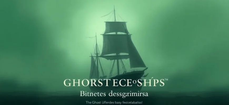 Películas de biografías sobre barcos fantasmas