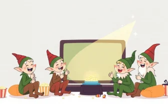 Comedias de Elfos: Risas y Magia