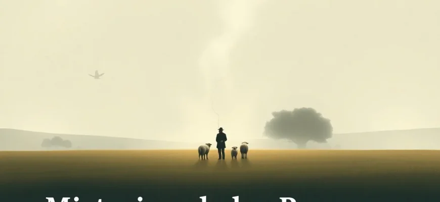 Películas Detectivescas con Pastores