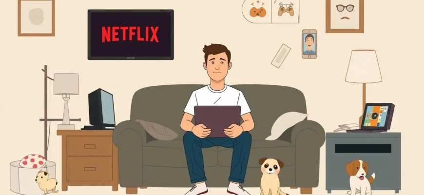 Las 10 mejores comedias sobre arresto domiciliario