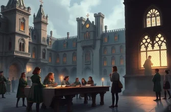 Películas de Fantasía sobre Escuelas Militares