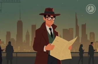 Películas de Detectives y Camareros