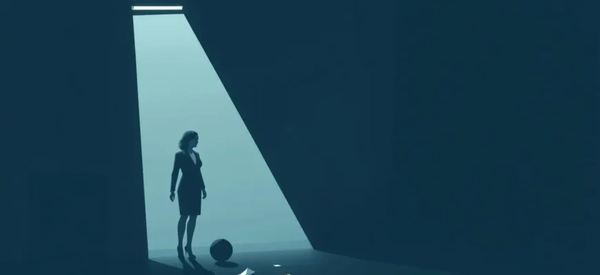 Películas de terror sobre empresarias