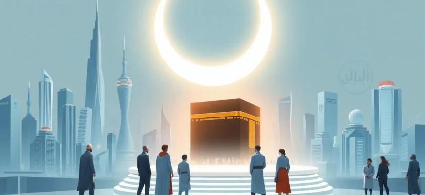 Películas de ciencia ficción sobre el Islam